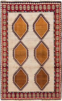 Persisk Gabbeh Ghashghai 176x107