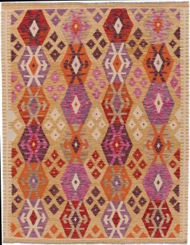 Kilim Afegão 198x156