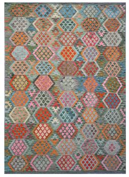 Kilim Afghan 305x211