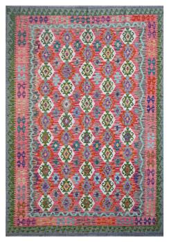 Kilim Afghan 301x207