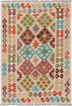 Kilim Afgán 149x103