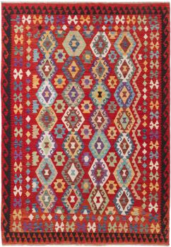 Kilim Afegão 290x202