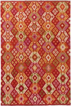 Kilim Afghan 307x206