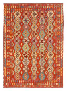 Kilim Afghan 345x251