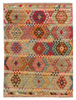 Kilim Afghan 249x180