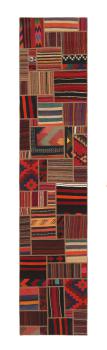 Kilim Patchwork 399x81