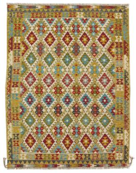 Kilim Afghan 237x183
