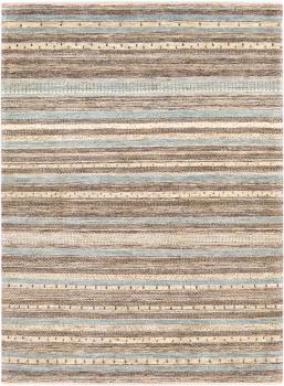 Persja Gabbeh Loribaft Tabiilbaft 199x148