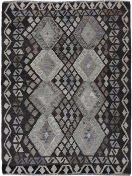 Kilim Afghan 146x110