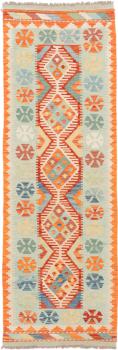 Kilim Afgán 198x67