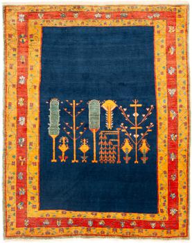 Persia Gabbeh Loribaft 211x167