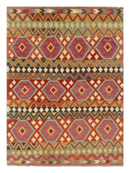 Kilim Afghan 238x174
