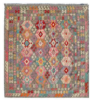 Chilim Afghan Kaudani 284x252