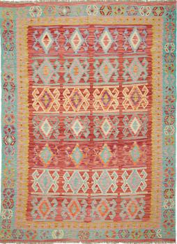 Kilim Afegão 242x180