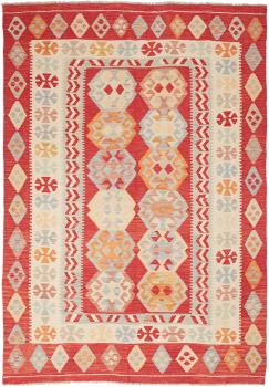 Kilim Afegão 241x171