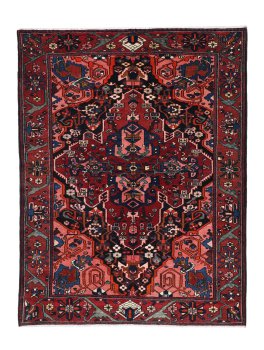 Bakhtiar Old 219x167