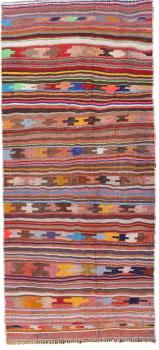 Kelim Fars Antikke 299x134