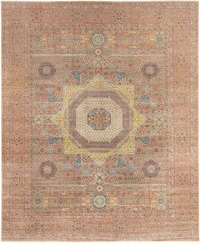 Mamluk 464x371