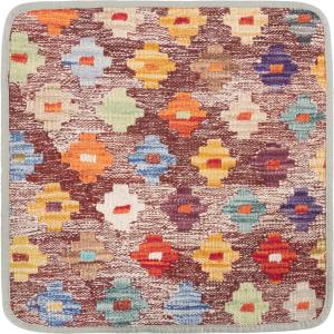 Kilim Afghan Cushion Cover 45x45