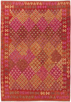 Kilim Afegão 290x206