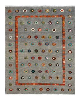 Kilim Afghan Nimbaft Edition 197x155