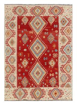 Kilim Afghan 251x179