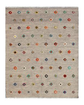 Kilim Afghan Nimbaft Edition 206x160