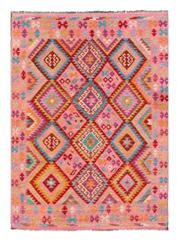 Kilim Afghan 237x170