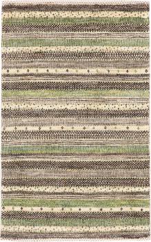 Perzisch Gabbeh Loribaft Tabiibaft 91x59