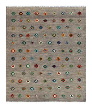 Kilim Afghan Nimbaft Edition 200x156