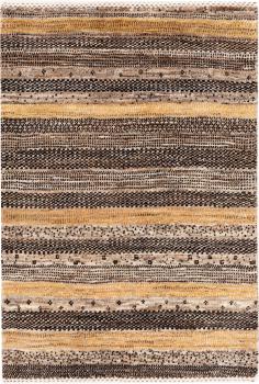Perzisch Gabbeh Loribaft Tabiibaft 87x60