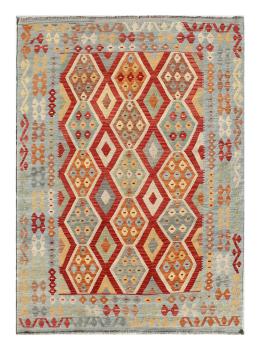 Kilim Afghan 257x184