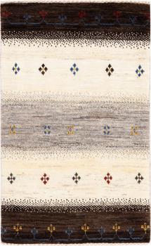 Perzisch Gabbeh Loribaft Tabiibaft 96x59