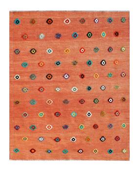 Kilim Afghan Nimbaft Edition 199x157