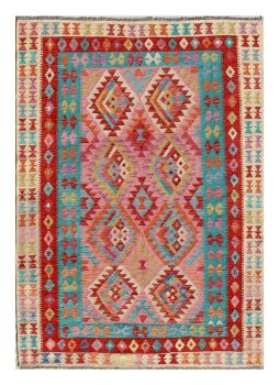 Kilim Afghan 235x171