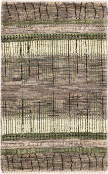 Perzisch Gabbeh Loribaft Tabiibaft 89x57