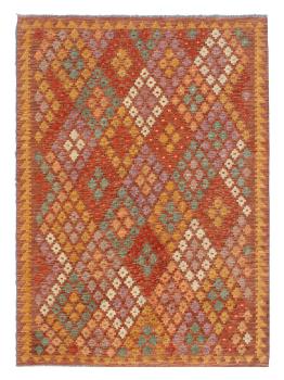 Kilim Afghan 239x173