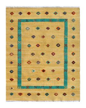 Kilim Afghan Nimbaft Edition 197x152
