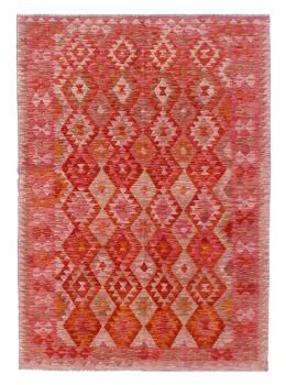 Kilim Afghan 248x174