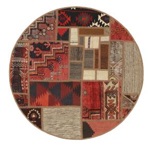 Kelim Patchwork 99x99