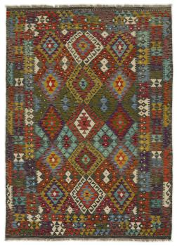 Kelim Afghan 257x186