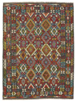 Kilim Afghan 236x177