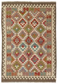 Kelim Afghan 185x123