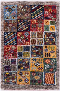 Persian Gabbeh Pure 59x41