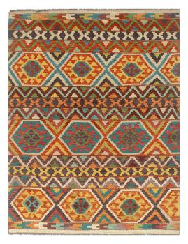 Kilim Afghan 236x170