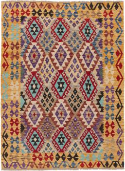 Kilim Afgán Heritage 182x135