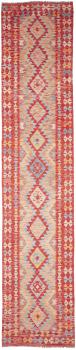 Kilim Afghan 394x78
