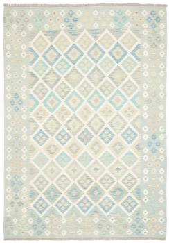 Kilim Afghan 243x172