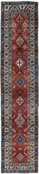 Heriz Antique 431x97