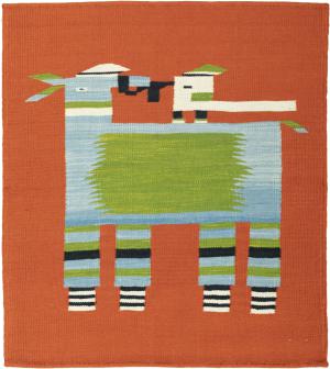 Elysian Dream 101x92